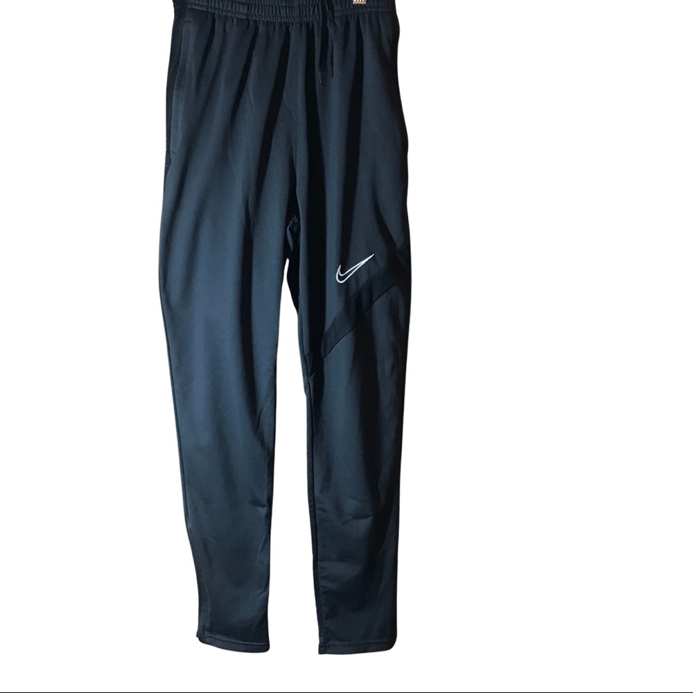 Nike Women's Black Athletic Pants